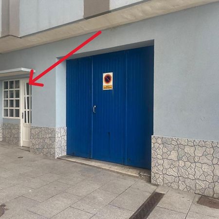 Marusia Apartamento 马尔皮卡 外观 照片