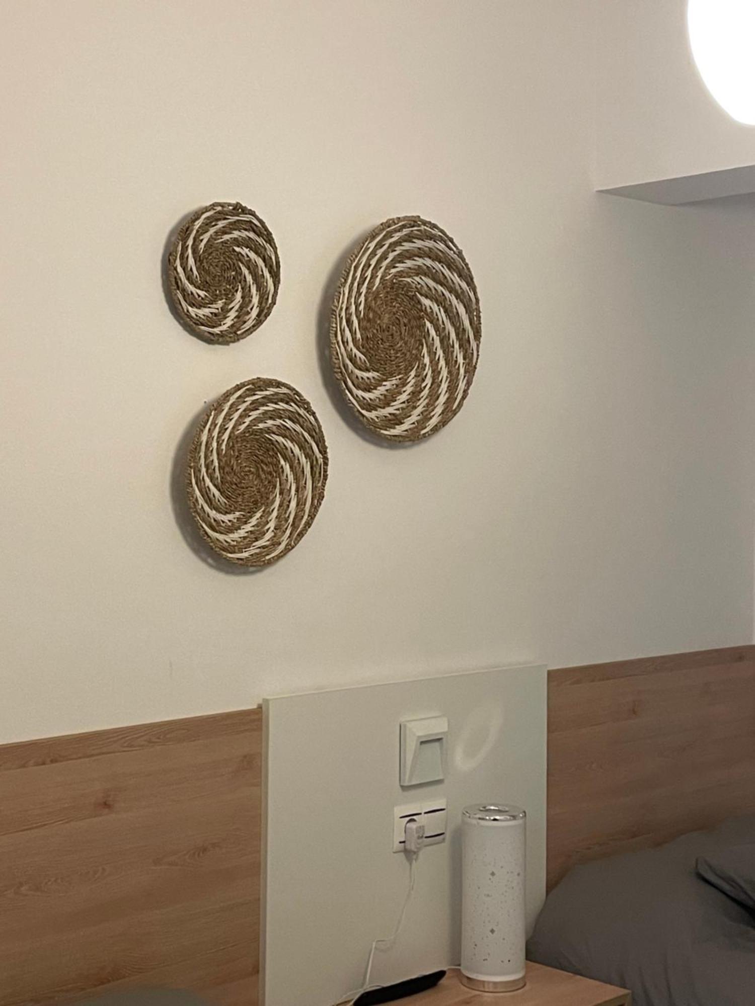 Marusia Apartamento 马尔皮卡 外观 照片