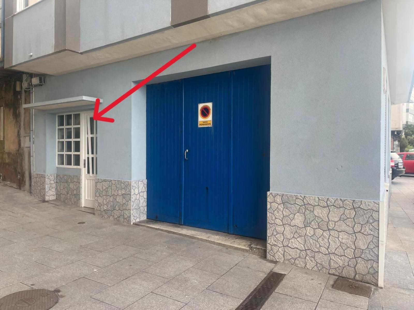 Marusia Apartamento 马尔皮卡 外观 照片