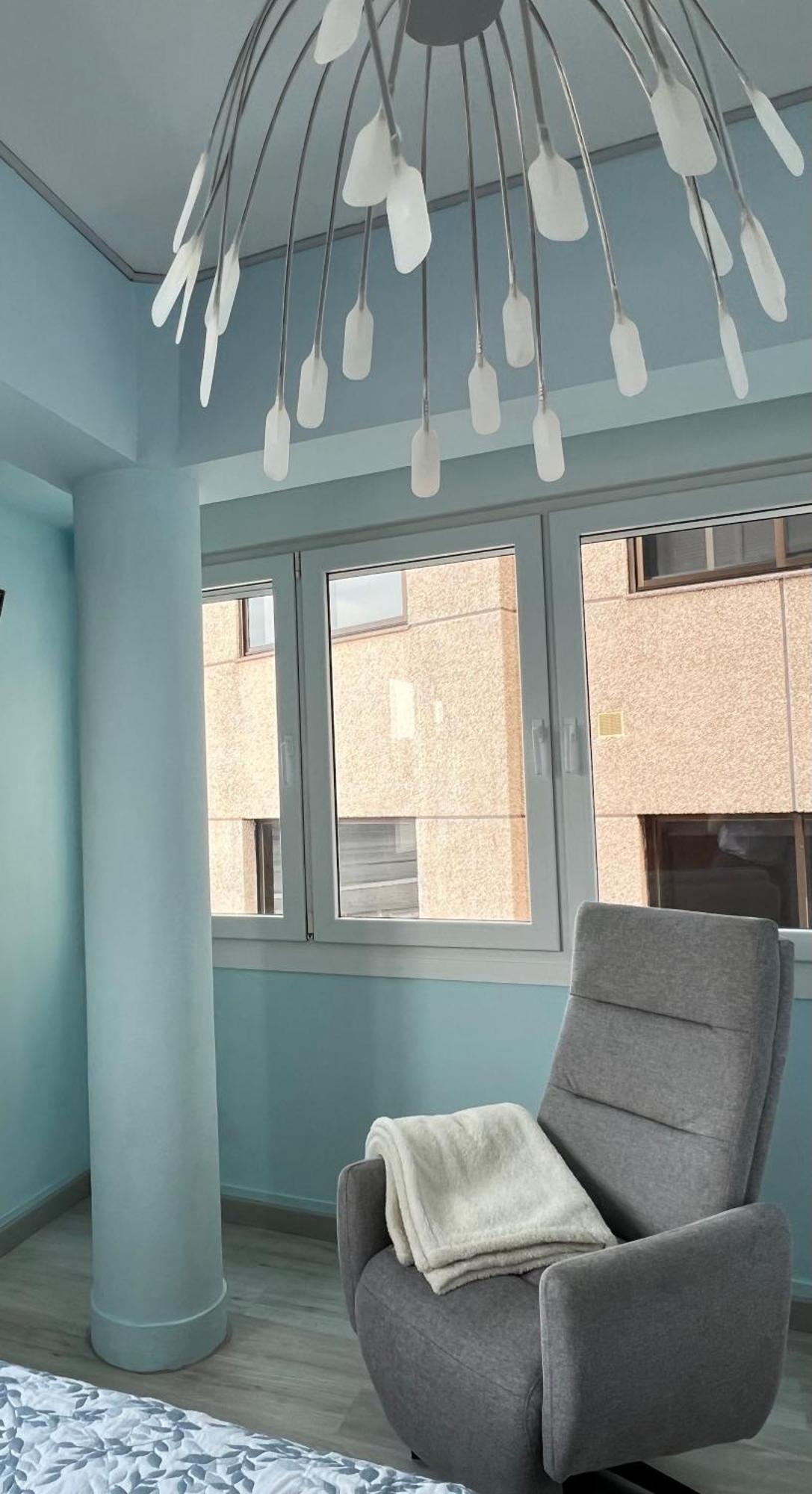 Marusia Apartamento 马尔皮卡 外观 照片