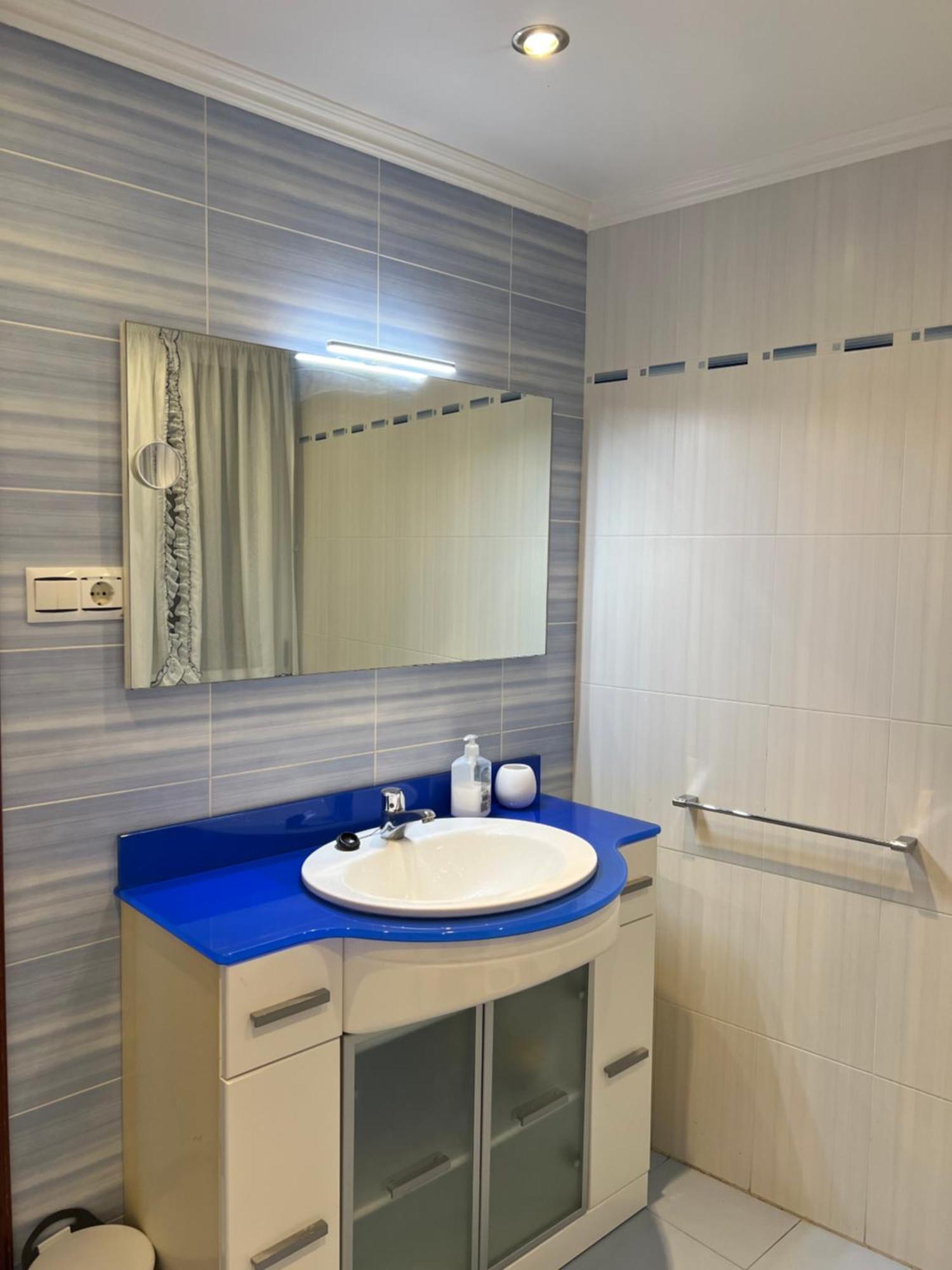 Marusia Apartamento 马尔皮卡 外观 照片