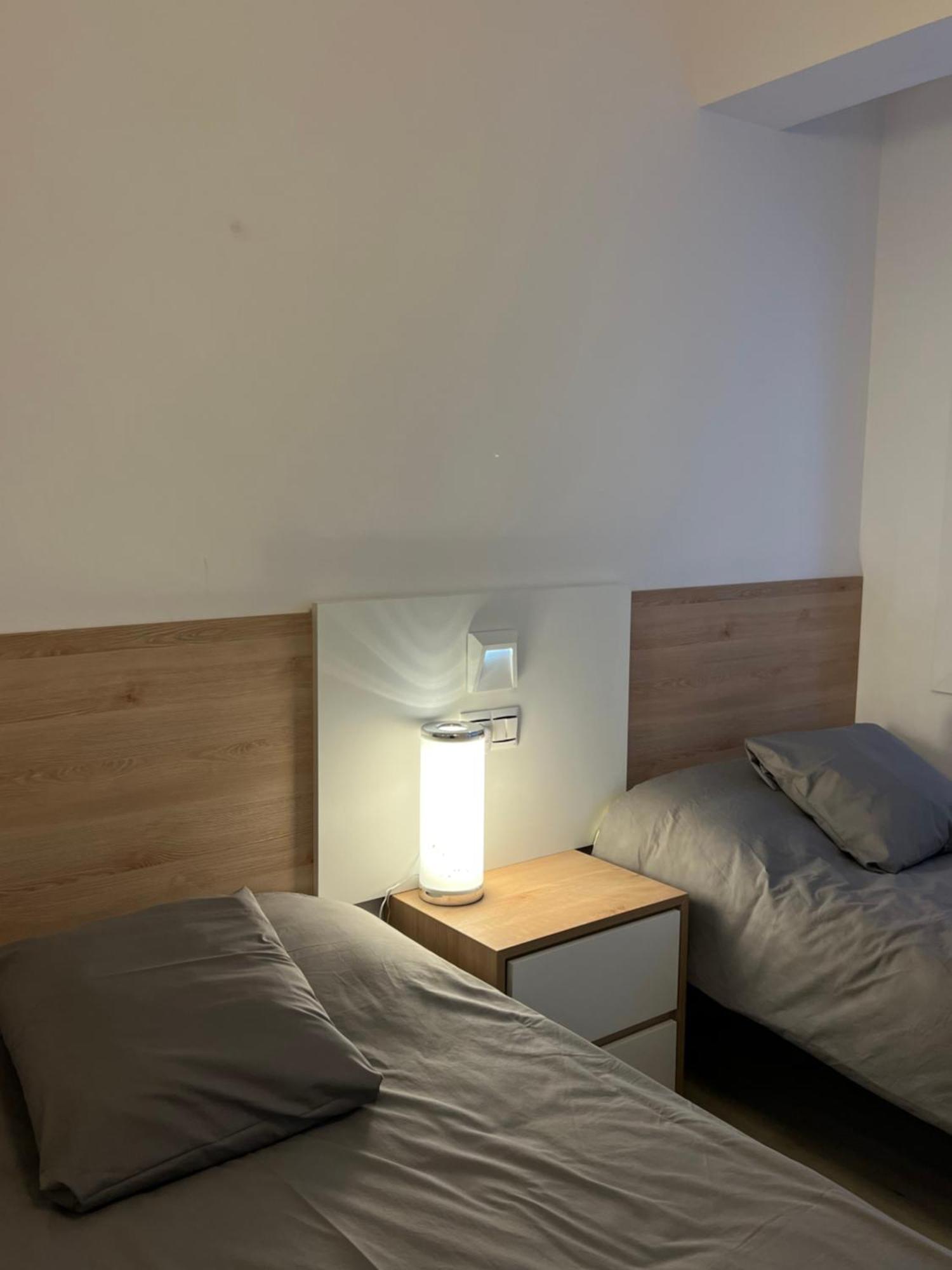 Marusia Apartamento 马尔皮卡 外观 照片