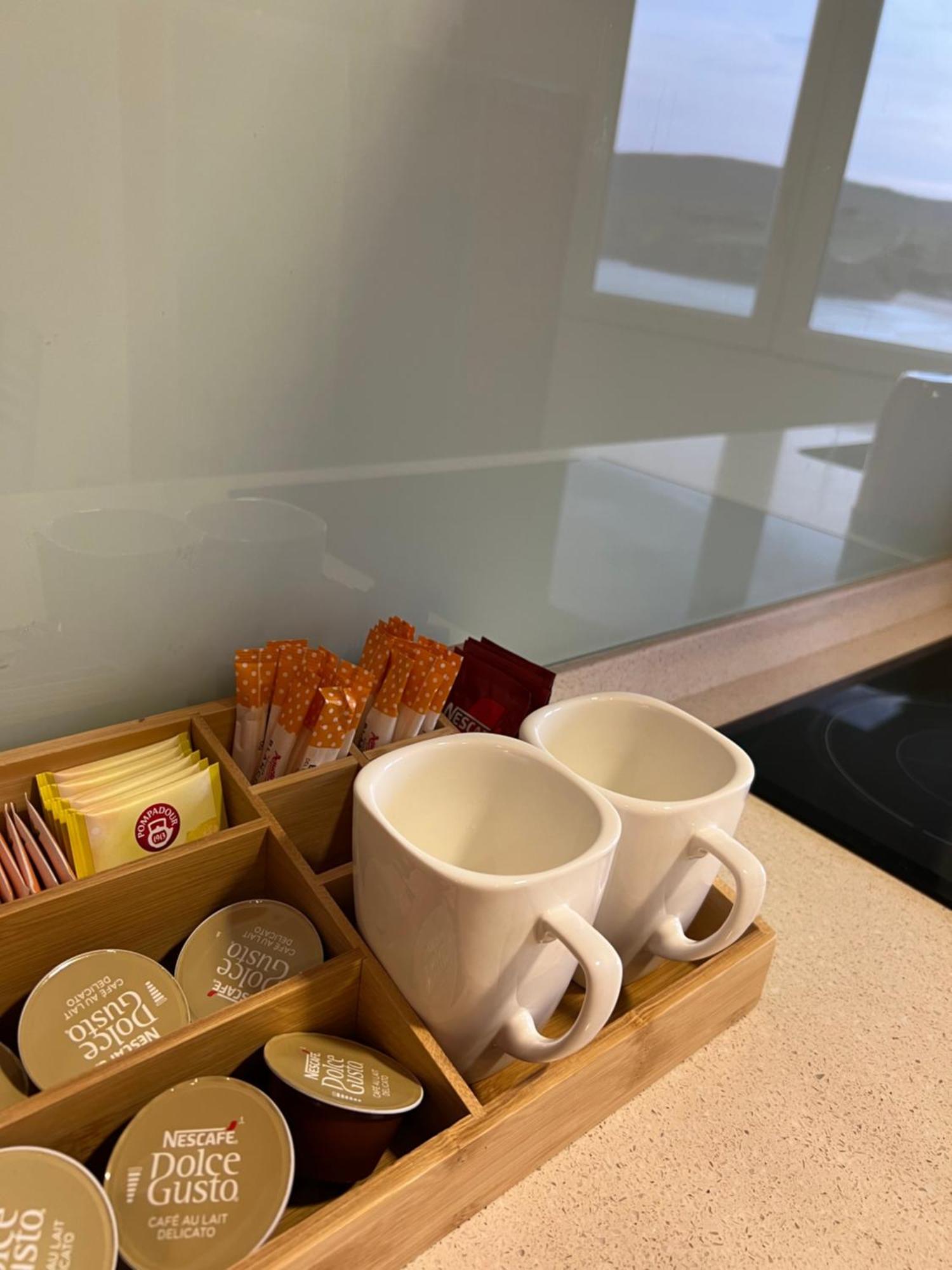 Marusia Apartamento 马尔皮卡 外观 照片