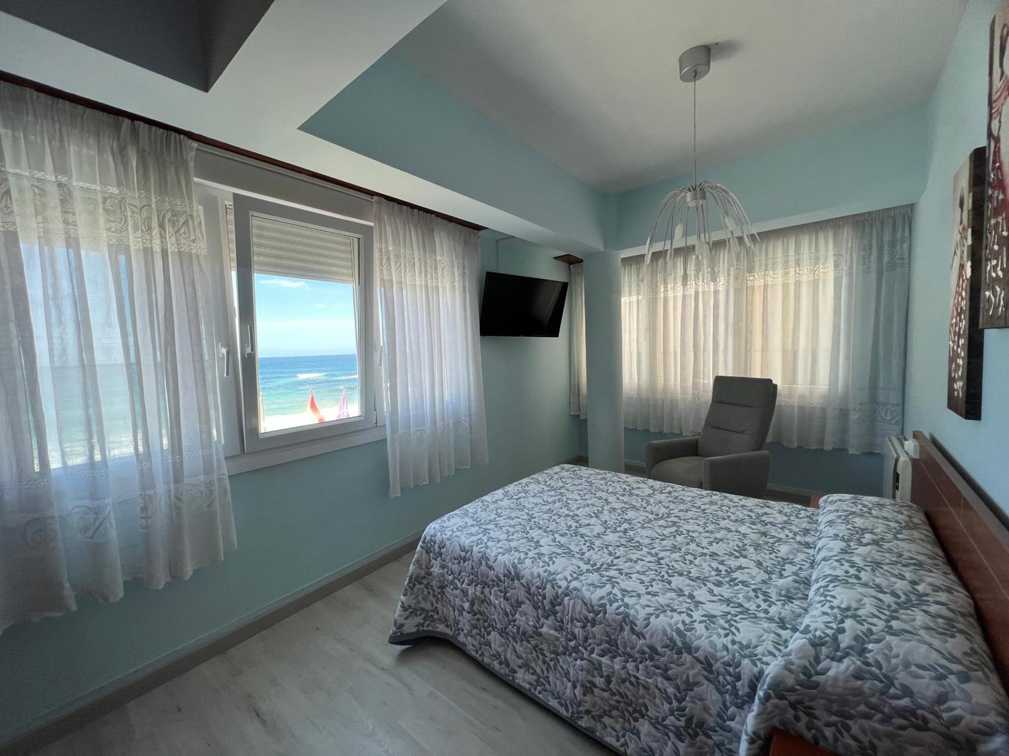 Marusia Apartamento 马尔皮卡 外观 照片