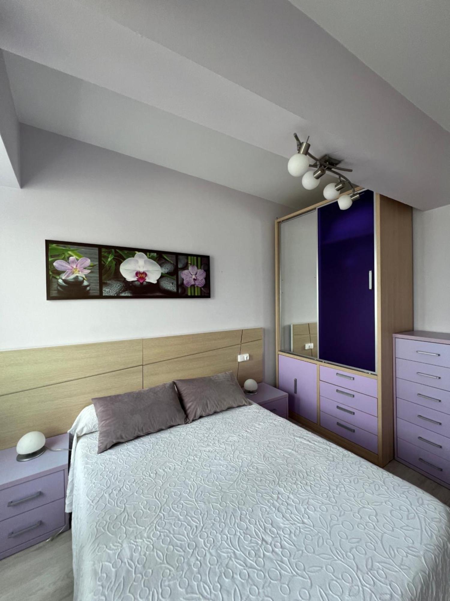 Marusia Apartamento 马尔皮卡 外观 照片